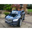 Kép 2/12 - VOLVO XC 90 kis kétszemélyes terepjáró autó gyerekeknek