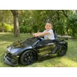Kép 5/10 - 2 szemelyes elektromos kisautó gyerekeknek LAMBORGHINI Aventador 12 Volt