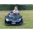 Kép 2/10 - 2 szemelyes elektromos kisautó gyerekeknek LAMBORGHINI Aventador 12 Volt