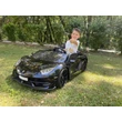 Kép 9/9 - 2 szemelyes elektromos kisautó gyerekeknek LAMBORGHINI Aventador 12 Volt
