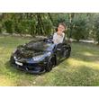 2 szemelyes elektromos kisautó gyerekeknek LAMBORGHINI Aventador 12 Volt