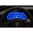 Kép 7/8 - 2 szemelyes elektromos kisautó gyerekeknek LAMBORGHINI Aventador 12 Volt