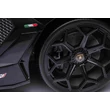 Kép 7/10 - 2 szemelyes elektromos kisautó gyerekeknek LAMBORGHINI Aventador 12 Volt