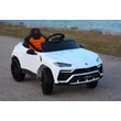 Kép 5/7 - LAMBORGHINI URUS játék elektromos kisautó gyerekeknek gumi kerékkel