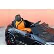 Kép 7/8 - LAMBORGHINI URUS játék elektromos kisautó gyerekeknek gumi kerékkel