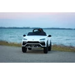 Kép 3/7 - LAMBORGHINI URUS játék elektromos kisautó gyerekeknek gumi kerékkel