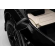 Kép 11/20 - 2 személyes elektromos kisautó gyerekeknek LAMBORGHINI Sian 4x4 12 Volt fekete