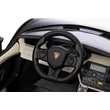 Kép 13/20 - 2 személyes elektromos kisautó gyerekeknek LAMBORGHINI Sian 4x4 12 Volt fekete