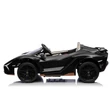 Kép 3/20 - 2 személyes elektromos kisautó gyerekeknek LAMBORGHINI Sian 4x4 12 Volt