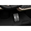 Kép 14/20 - 2 személyes elektromos kisautó gyerekeknek LAMBORGHINI Sian 4x4 12 Volt fekete