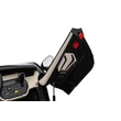 Kép 15/20 - 2 személyes elektromos kisautó gyerekeknek LAMBORGHINI Sian 4x4 12 Volt fekete