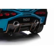 Kép 14/18 - 2 személyes elektromos kisautó gyerekeknek LAMBORGHINI Sian 4x4 12 Volt