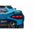 Kép 16/18 - 2 személyes elektromos kisautó gyerekeknek LAMBORGHINI Sian 4x4 12 Volt