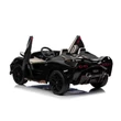 Kép 9/20 - 2 személyes elektromos kisautó gyerekeknek LAMBORGHINI Sian 4x4 12 Volt