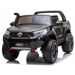 Toyota Hilux elektromos 2 személyes pick up gyerekeknek jatekflotta