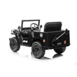 Kép 5/9 - USA ARMY Jeep elektromos kisautó 12 Volt 2.4 GHz 