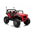 Kép 6/11 - UTV BOOM homokfutó 4x4 elektromos 2 személyes buggy kisautó 2.4 GHZ