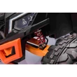 Kép 7/9 - UTV-MX homokfutó 4x4 elektromos 2 személyes buggy 24 VOLT kisautó 2.4 GHZ