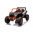 Kép 2/9 - UTV-MX homokfutó 4x4 elektromos 2 személyes buggy 24 VOLT kisautó 2.4 GHZ