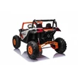 Kép 5/9 - UTV-MX homokfutó 4x4 elektromos 2 személyes buggy 24 VOLT kisautó 2.4 GHZ