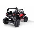 Kép 3/5 - SUPER MASTER homokfutó 24 VOLT elektromos 2 személyes buggy kisautó 2.4 GHZ