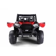 Kép 4/5 - SUPER MASTER homokfutó 24 VOLT elektromos 2 személyes buggy kisautó 2.4 GHZ