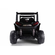 Kép 5/5 - SUPER MASTER homokfutó 24 VOLT elektromos 2 személyes buggy kisautó 2.4 GHZ