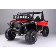 Kép 2/5 - SUPER MASTER homokfutó 24 VOLT elektromos 2 személyes buggy kisautó 2.4 GHZ