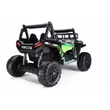 Kép 3/7 - SUPER MASTER homokfutó 24 VOLT elektromos 2 személyes buggy kisautó 2.4 GHZ