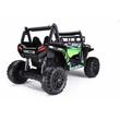 SUPER MASTER homokfutó 24 VOLT elektromos 2 személyes buggy kisautó 2.4 GHZ