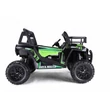 Kép 4/7 - SUPER MASTER homokfutó 24 VOLT elektromos 2 személyes buggy kisautó 2.4 GHZ