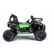 SUPER MASTER homokfutó 24 VOLT elektromos 2 személyes buggy kisautó 2.4 GHZ