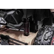 Kép 7/17 - 2 személyes elektromos homokfutó CAN-AM Maverick távirányítóval fekete