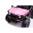 Kép 2/12 - Maverick MINI homokfutó elektromos buggy kisautó 2.4 GHZ PINK
