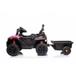 Kép 3/12 - Maverick MINI homokfutó elektromos buggy kisautó 2.4 GHZ PINK