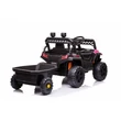 Kép 5/12 - Maverick MINI homokfutó elektromos buggy kisautó 2.4 GHZ PINK