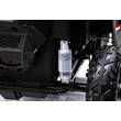 Kép 8/19 - UTV XXL 24 Voltos 2 személyes homokfutó 180W gyerekeknek zöld