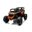 Kép 2/8 - elektromos homokfuto CAN-AM Maverick 4x4 mini 12 Volt