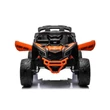 Kép 6/8 - elektromos homokfuto CAN-AM Maverick 4x4 mini 12 Volt