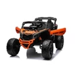 elektromos homokfuto CAN-AM Maverick 4x4 mini 12 Volt
