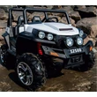 Kép 3/8 - GRAND Maverick homokfutó 4x4 elektromos 2 személyes homokfutó kisautó szülői távirányítóval