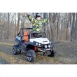 Kép 5/8 - GRAND Maverick homokfutó 4x4 elektromos 2 személyes homokfutó kisautó szülői távirányítóval