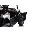 Kép 12/12 - SUPER MASTER mini homokfutó 12 VOLT elektromos buggy kisautó 2.4 GHZ