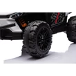 Kép 7/12 - SUPER MASTER mini homokfutó 12 VOLT elektromos buggy kisautó 2.4 GHZ