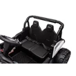 Kép 3/12 - SUPER MASTER mini homokfutó 12 VOLT elektromos buggy kisautó 2.4 GHZ