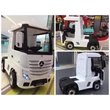 Kép 11/12 - elektromos gyerek kamion Mercedes Actros több kép