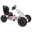 Kép 1/10 - ABARTH pedálos gokart