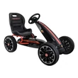 Kép 4/12 - ABARTH eredeti liszenszes pedálos gokart 8 éves korig 