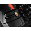 Kép 9/12 - ABARTH eredeti liszenszes pedálos gokart 8 éves korig 