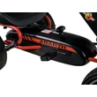 Kép 8/12 - ABARTH eredeti liszenszes pedálos gokart 8 éves korig 